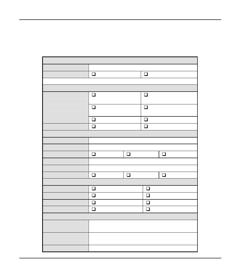 Isdn information worksheet | ZyXEL Communications Prestige 128IMH User Manual | Page 185 / 191