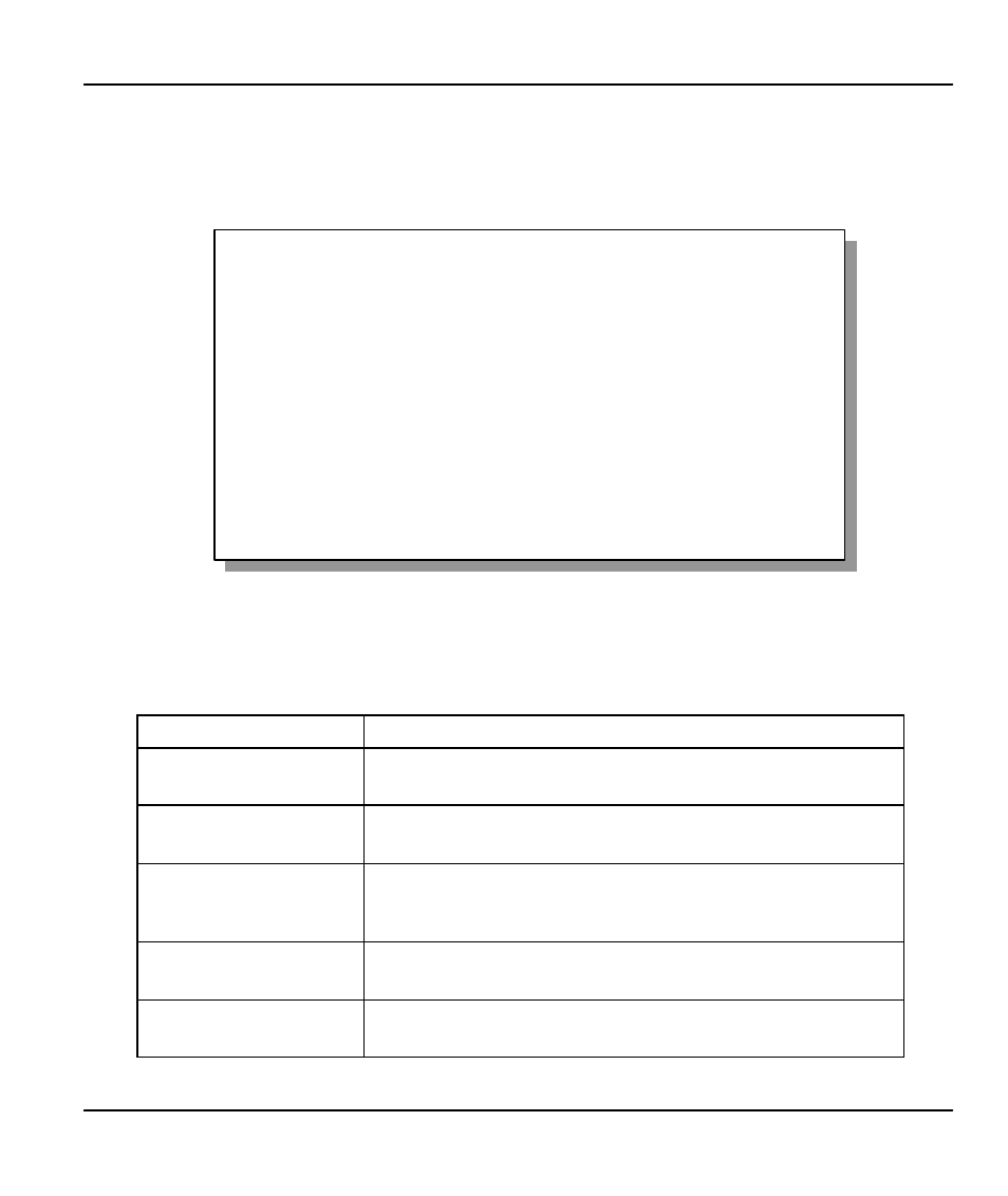 ZyXEL Communications Prestige 128IMH User Manual | Page 65 / 191