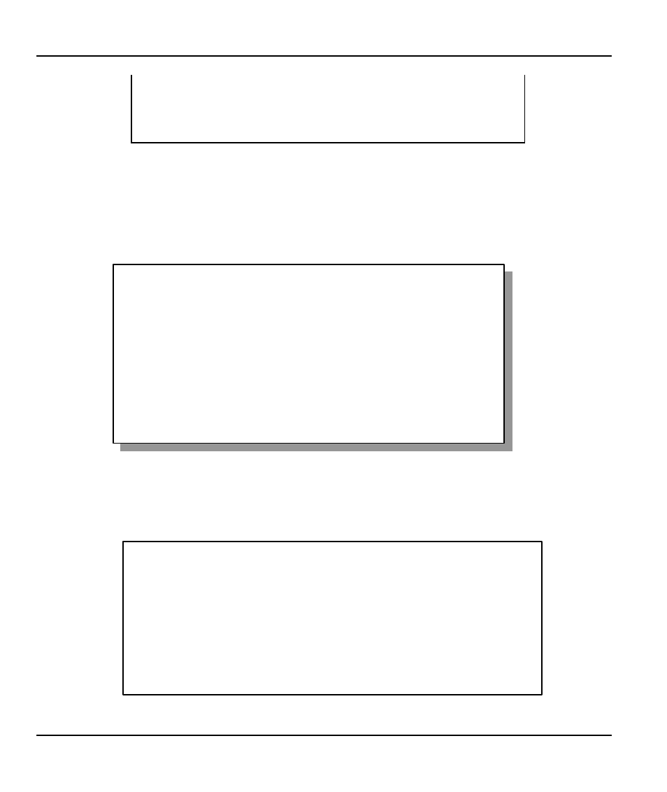 Figure 5-5 menu 12 - static route setup | ZyXEL Communications Prestige 128IMH User Manual | Page 88 / 191