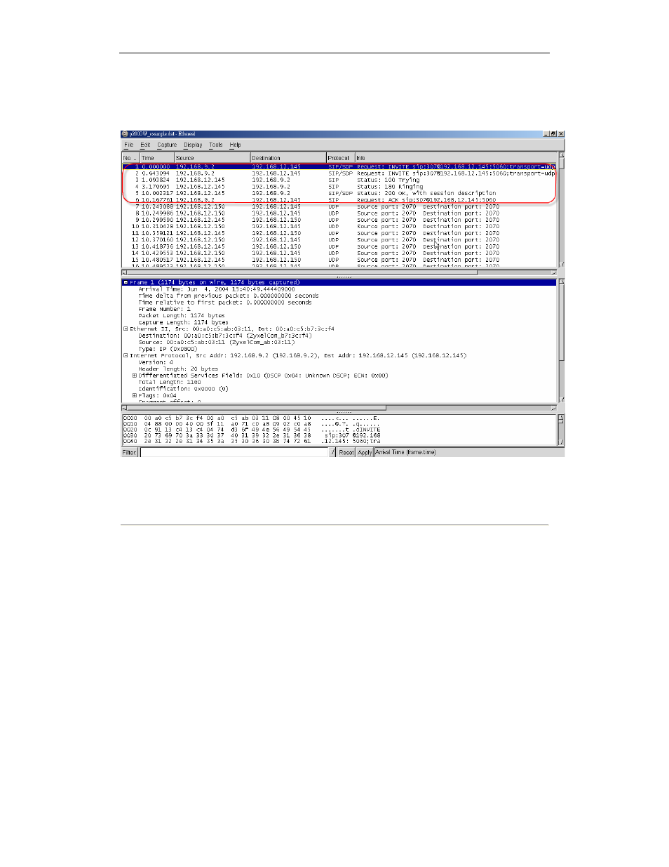 The voip challenge | ZyXEL Communications P-2000W V2 User Manual | Page 14 / 15