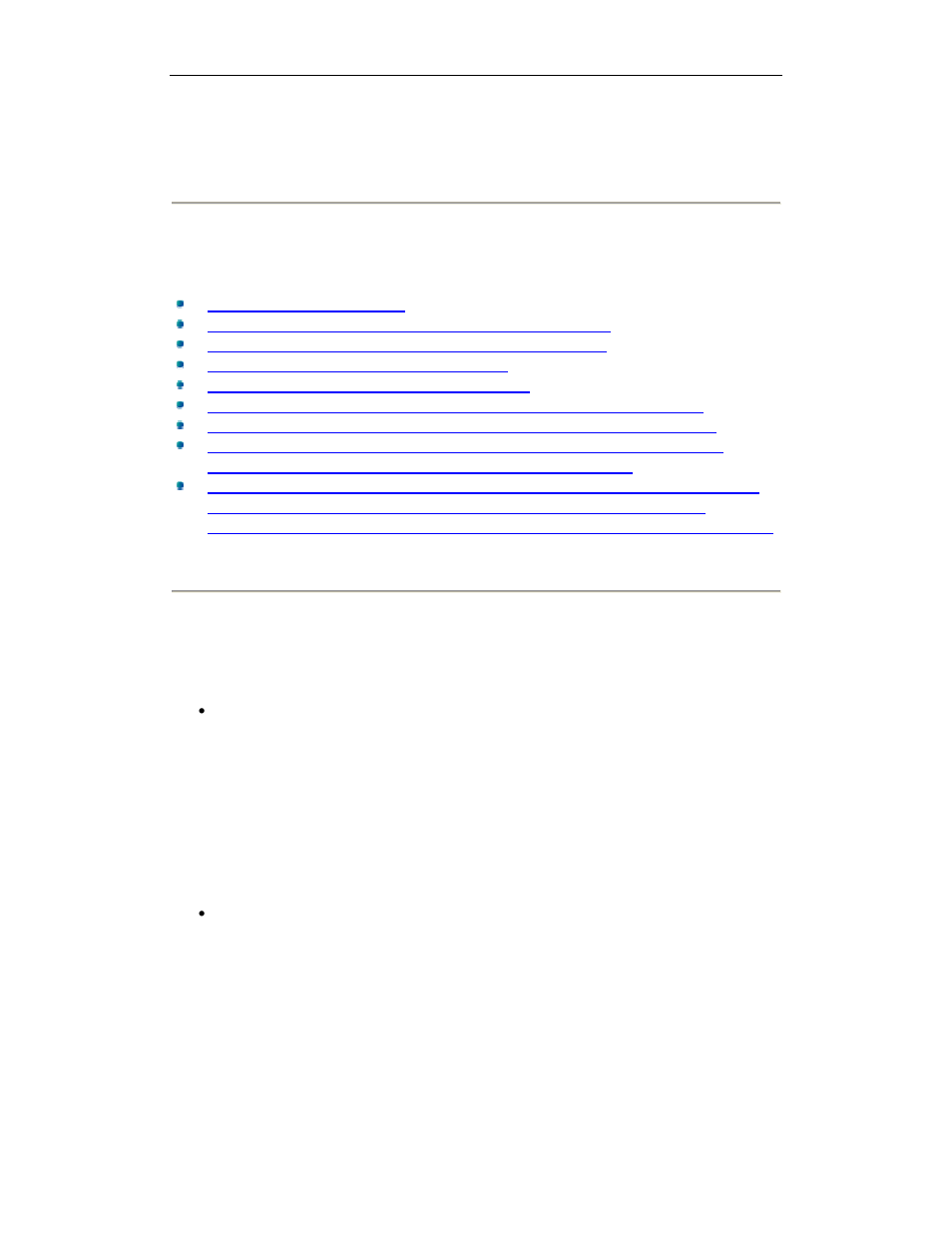 Voip troubleshooting | ZyXEL Communications P-2000W V2 User Manual | Page 9 / 15