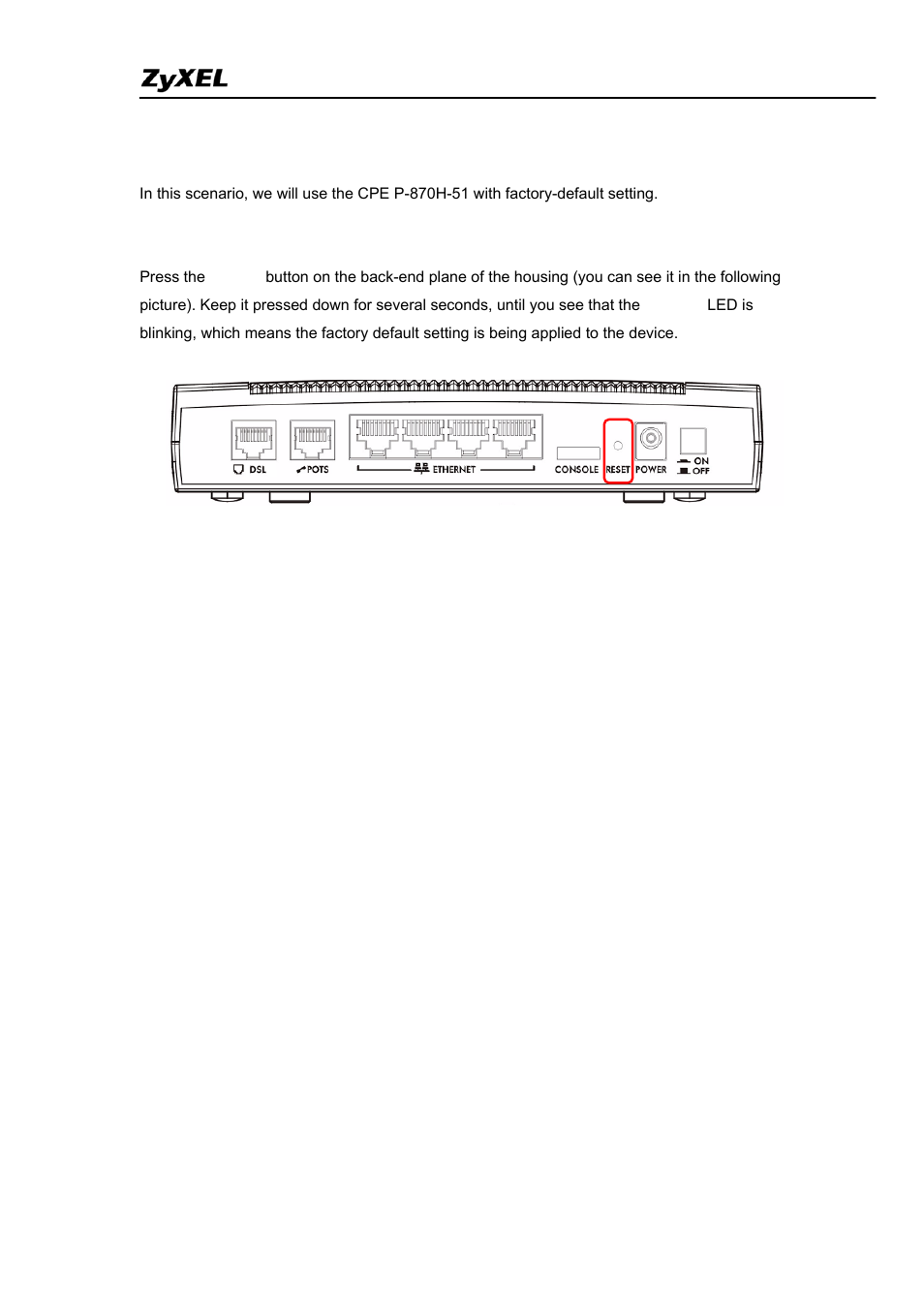 ZyXEL Communications IES-5005 User Manual | Page 7 / 100