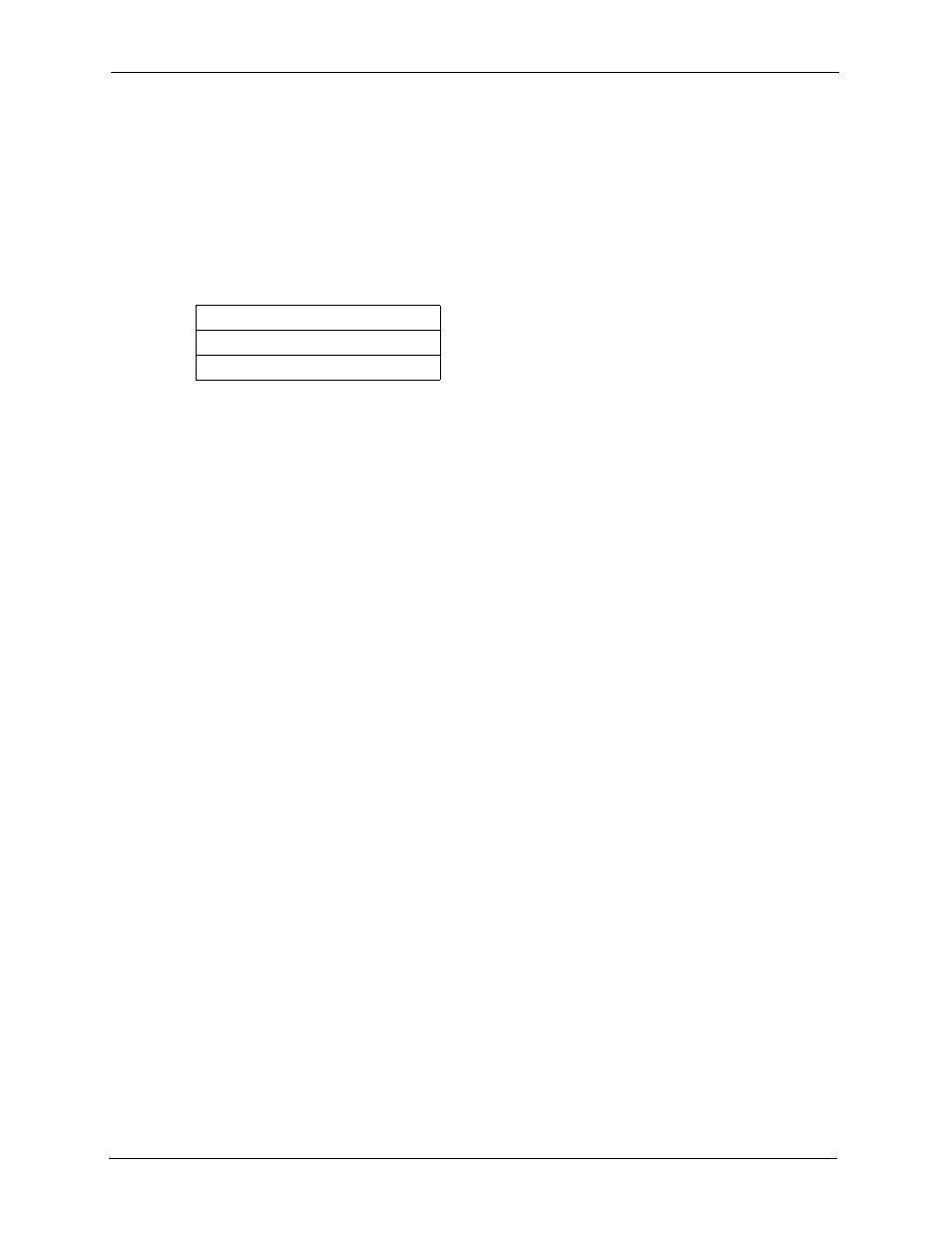 2 wan ip address assignment, 3 mac address, 4 rip setup | Table 42 private ip address ranges | ZyXEL Communications P-2302HWL-P1 Series User Manual | Page 106 / 337