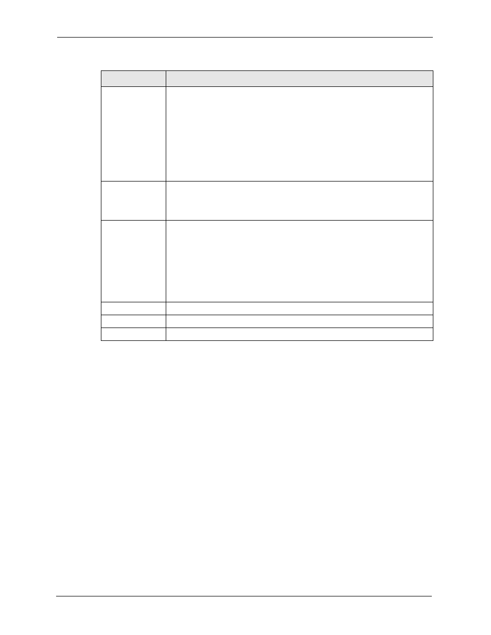 5 wan traffic redirect screen | ZyXEL Communications P-2302HWL-P1 Series User Manual | Page 114 / 337