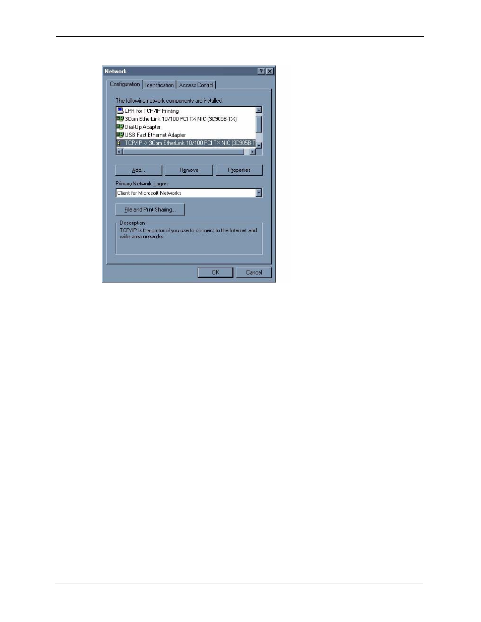 Installing components | ZyXEL Communications P-2302HWL-P1 Series User Manual | Page 288 / 337