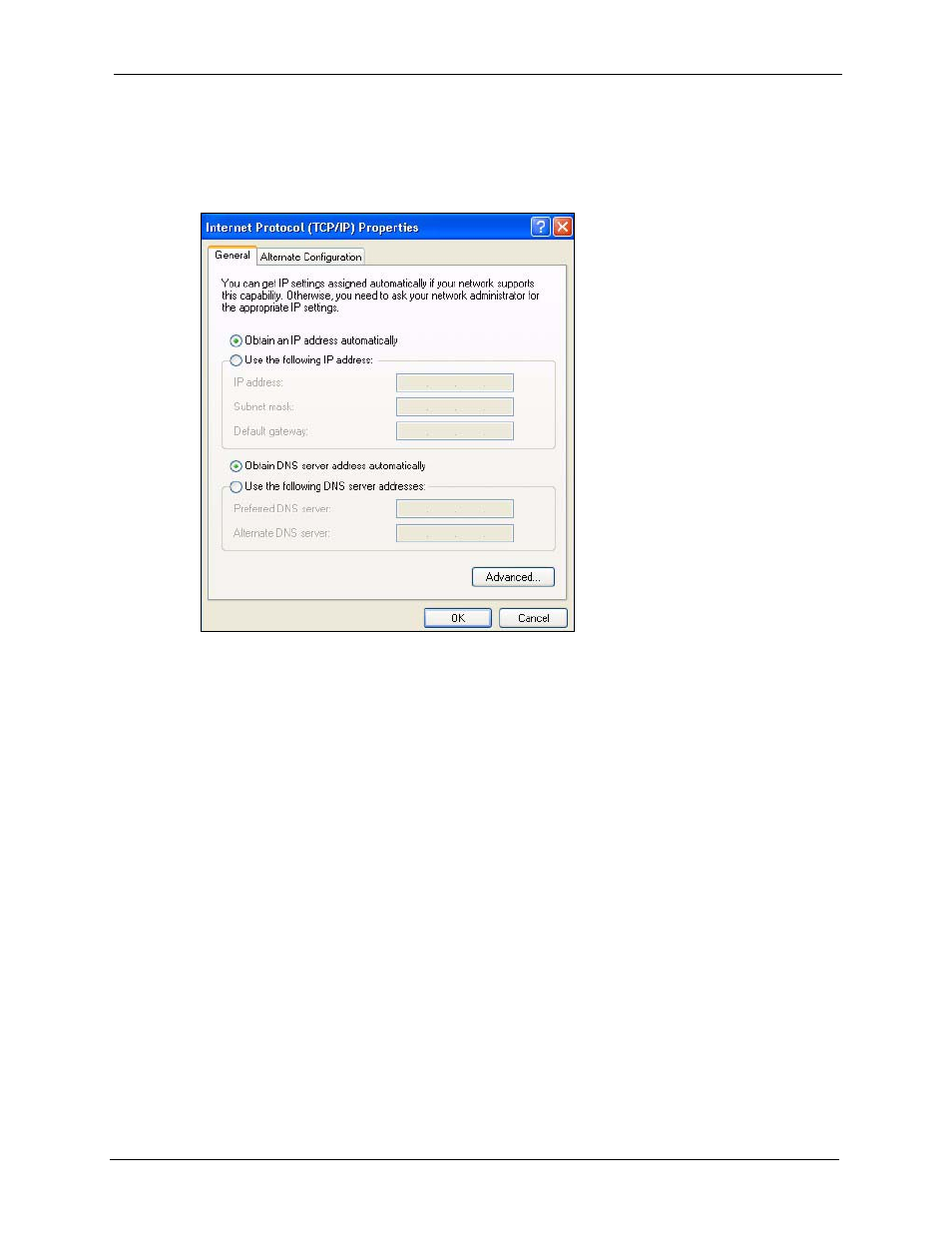 ZyXEL Communications P-2302HWL-P1 Series User Manual | Page 293 / 337