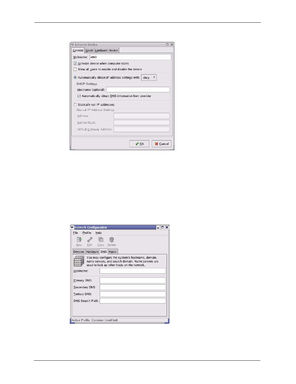ZyXEL Communications P-2302HWL-P1 Series User Manual | Page 298 / 337