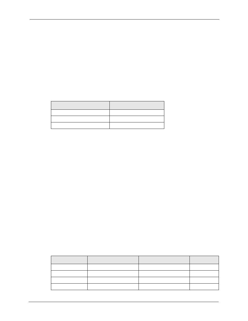 Subnet masks, Subnetting, Table 138 “natural” masks | Table 139 alternative subnet mask notation | ZyXEL Communications P-2302HWL-P1 Series User Manual | Page 303 / 337