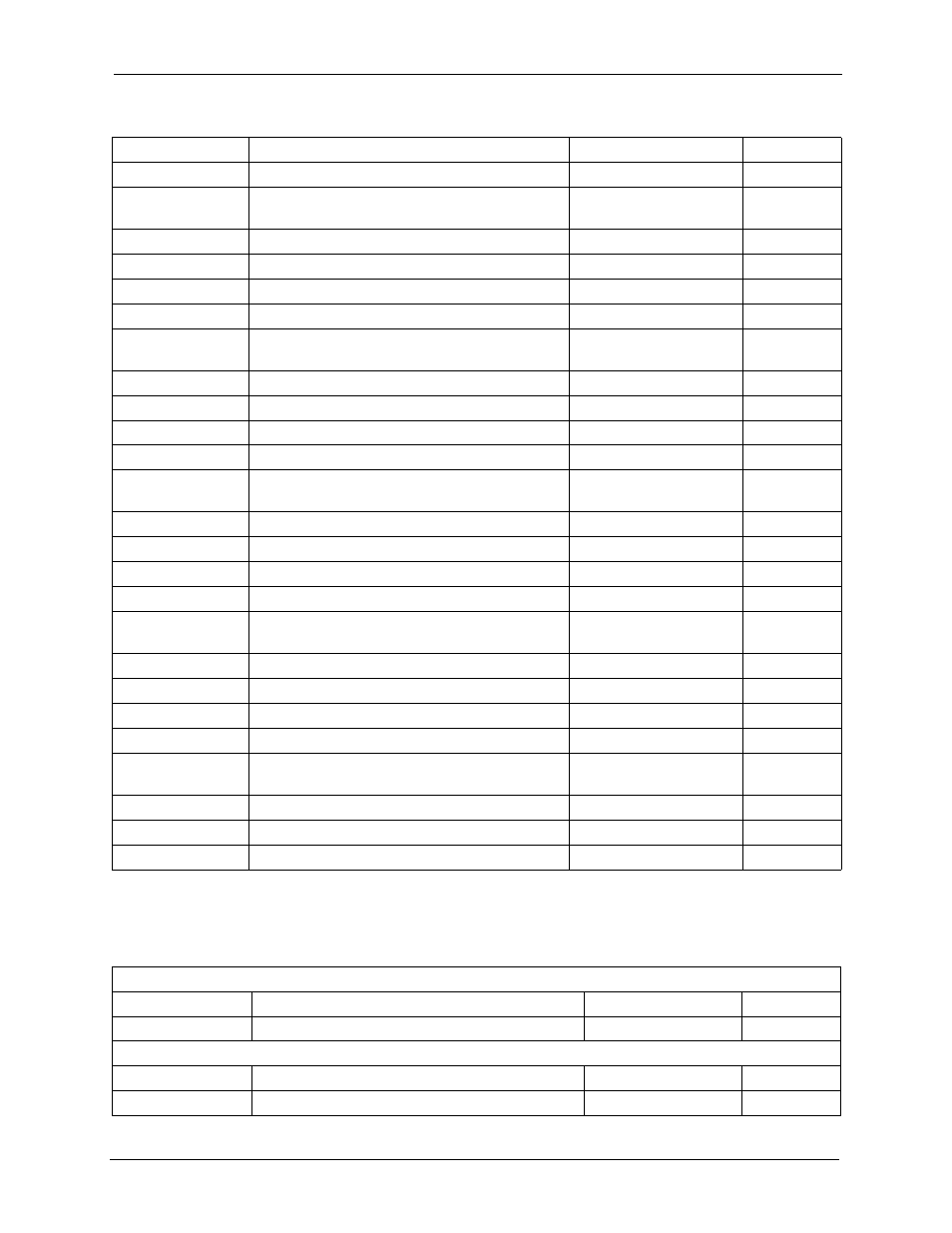 Table 156 menu 21.1 filter set #1 | ZyXEL Communications P-2302HWL-P1 Series User Manual | Page 321 / 337