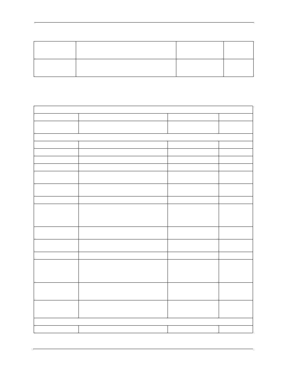 Table 157 menu 21.1 filer set #2 | ZyXEL Communications P-2302HWL-P1 Series User Manual | Page 323 / 337