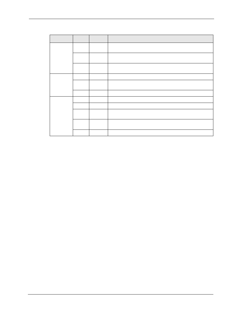 ZyXEL Communications P-2302HWL-P1 Series User Manual | Page 41 / 337