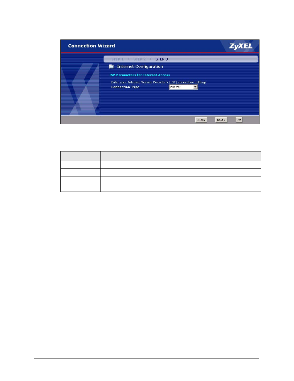 2 pppoe | ZyXEL Communications P-2302HWL-P1 Series User Manual | Page 59 / 337