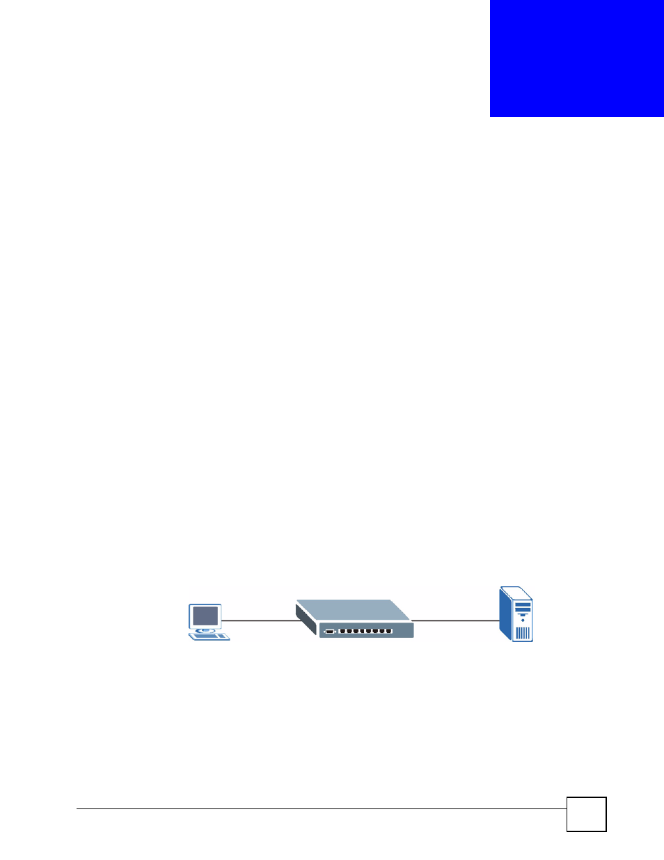 Authentication & accounting, 1 authentication, authorization and accounting, 1 local user accounts | Chapter 20 authentication & accounting, Figure 85 aaa server, Authentication & accounting (151) | ZyXEL Communications ES-2108 Series User Manual | Page 151 / 283