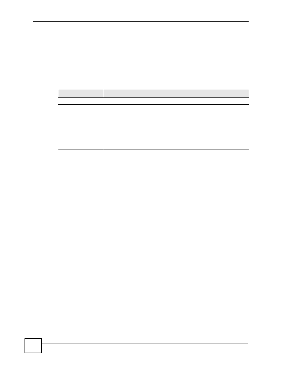 3 gui-based ftp clients, 4 ftp restrictions | ZyXEL Communications ES-2108 Series User Manual | Page 202 / 283