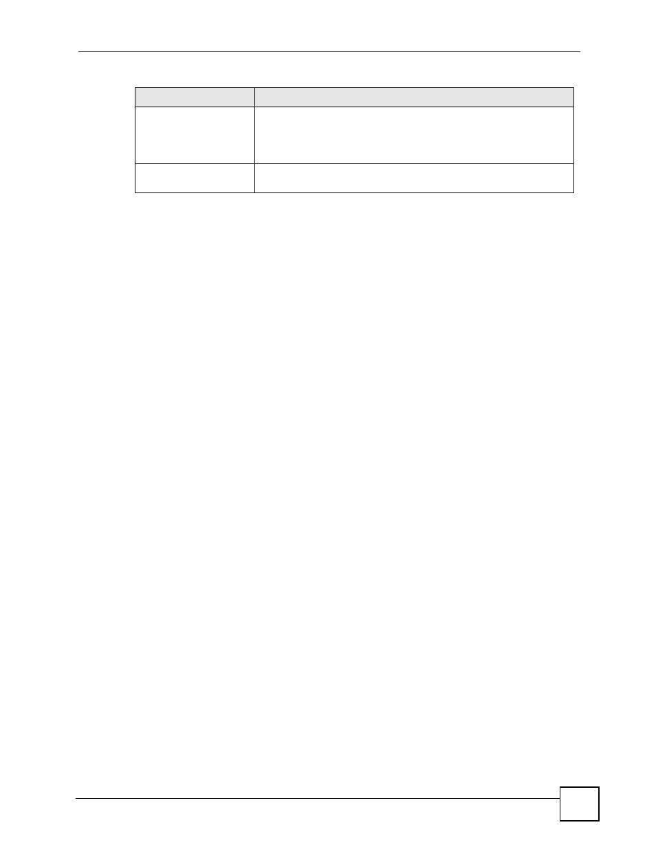 ZyXEL Communications ES-2108 Series User Manual | Page 255 / 283