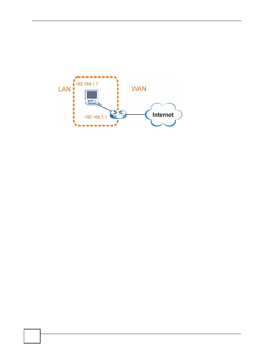 ZyXEL Communications ES-2108 Series User Manual | Page 266 / 283