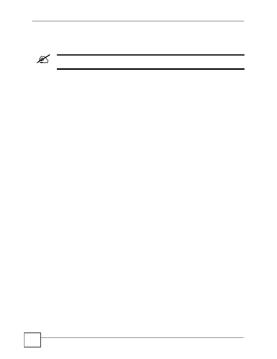 6 resetting the switch, 1 reload the factory-default configuration file | ZyXEL Communications ES-2108 Series User Manual | Page 58 / 283