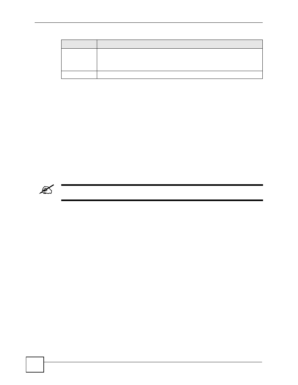 6 ip setup, 1 management ip addresses, 78 7.6 ip setup | ZyXEL Communications ES-2108 Series User Manual | Page 78 / 283