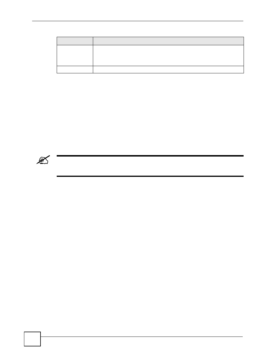 6 port based vlan setup, 1 configure a port-based vlan, 94 8.6 port based vlan setup | ZyXEL Communications ES-2108 Series User Manual | Page 94 / 283