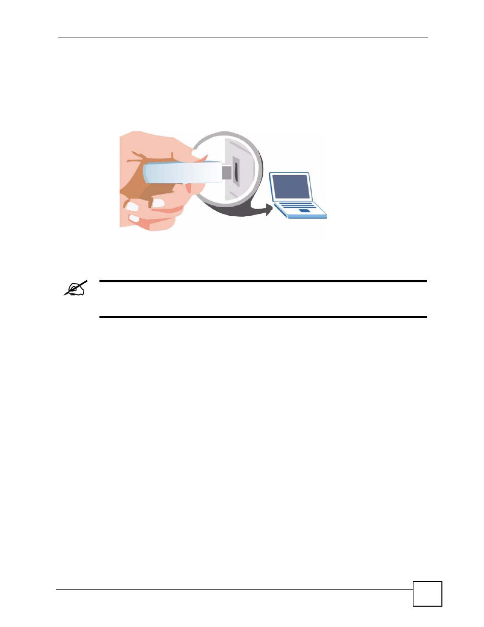 3 hardware installation, 4 software installation, 1 minimum system requirements | 11 1.3 hardware installation | ZyXEL Communications NWD-270N User Manual | Page 11 / 98