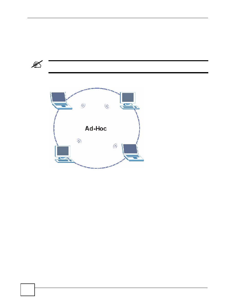 ZyXEL Communications NWD-270N User Manual | Page 16 / 98