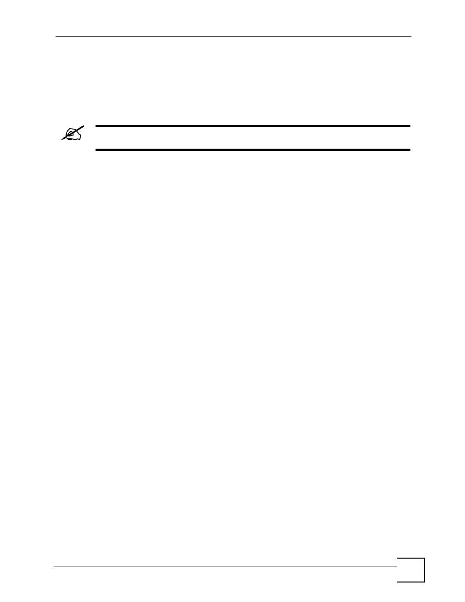 3 wireless lan security, 1 user authentication and encryption, 19 2.3 wireless lan security | ZyXEL Communications NWD-270N User Manual | Page 19 / 98