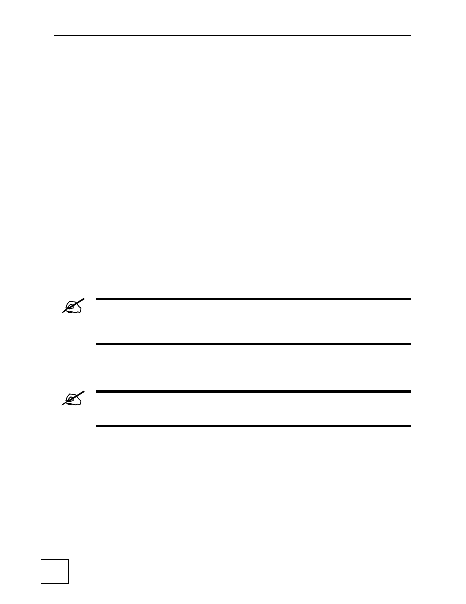 2 pin configuration | ZyXEL Communications NWD-270N User Manual | Page 22 / 98