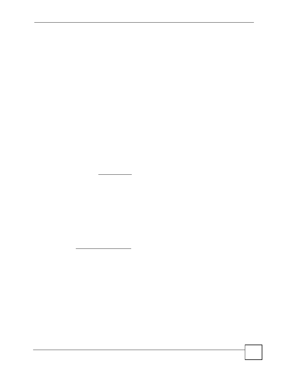 About this user's guide | ZyXEL Communications NWD-270N User Manual | Page 3 / 98