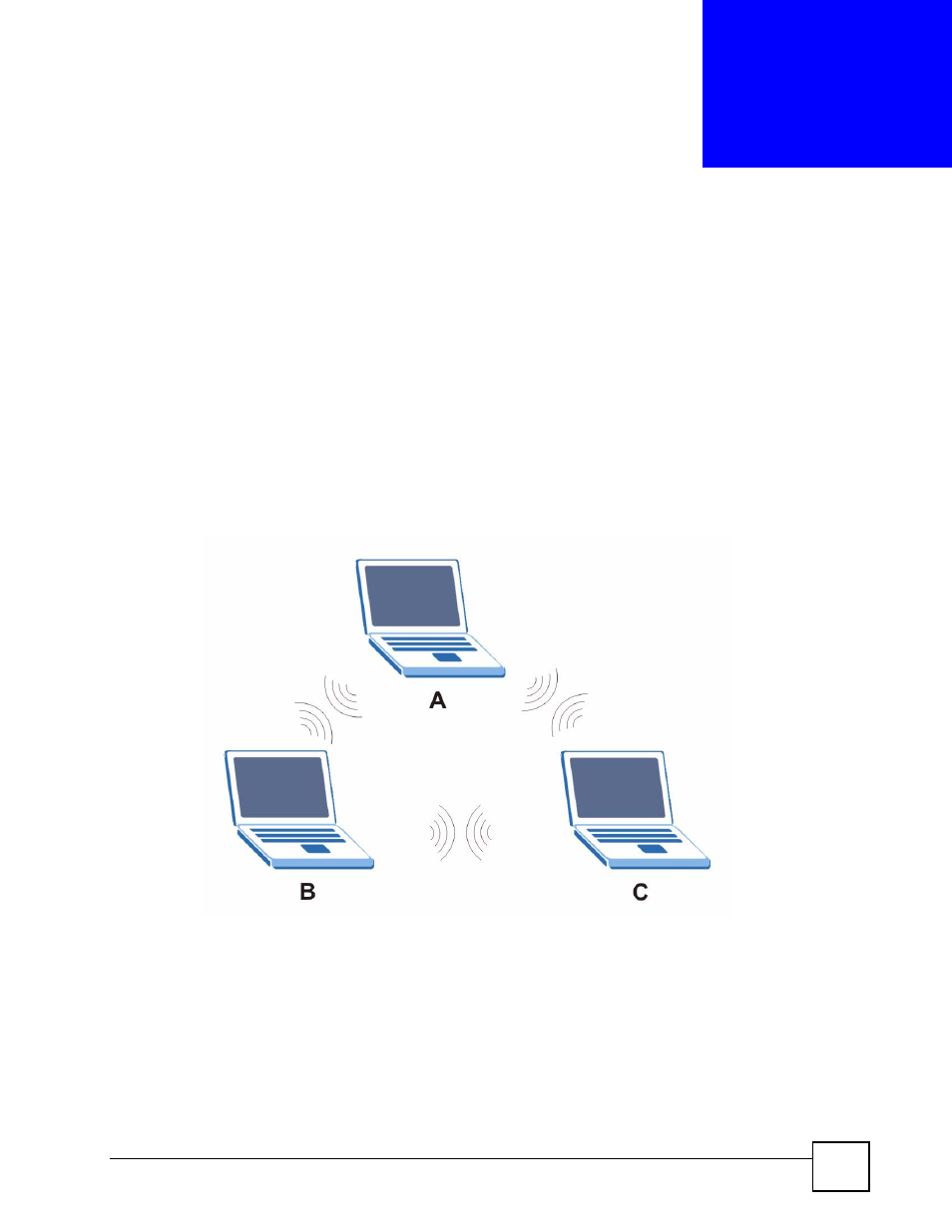 Wireless lans, Appendix c wireless lans | ZyXEL Communications NWD-270N User Manual | Page 71 / 98