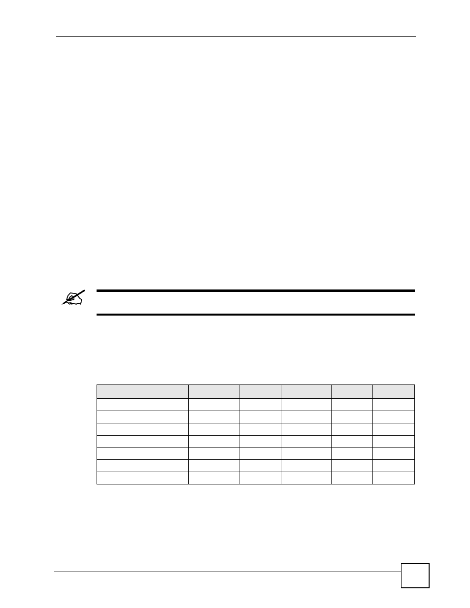 Dynamic wep key exchange | ZyXEL Communications NWD-270N User Manual | Page 79 / 98