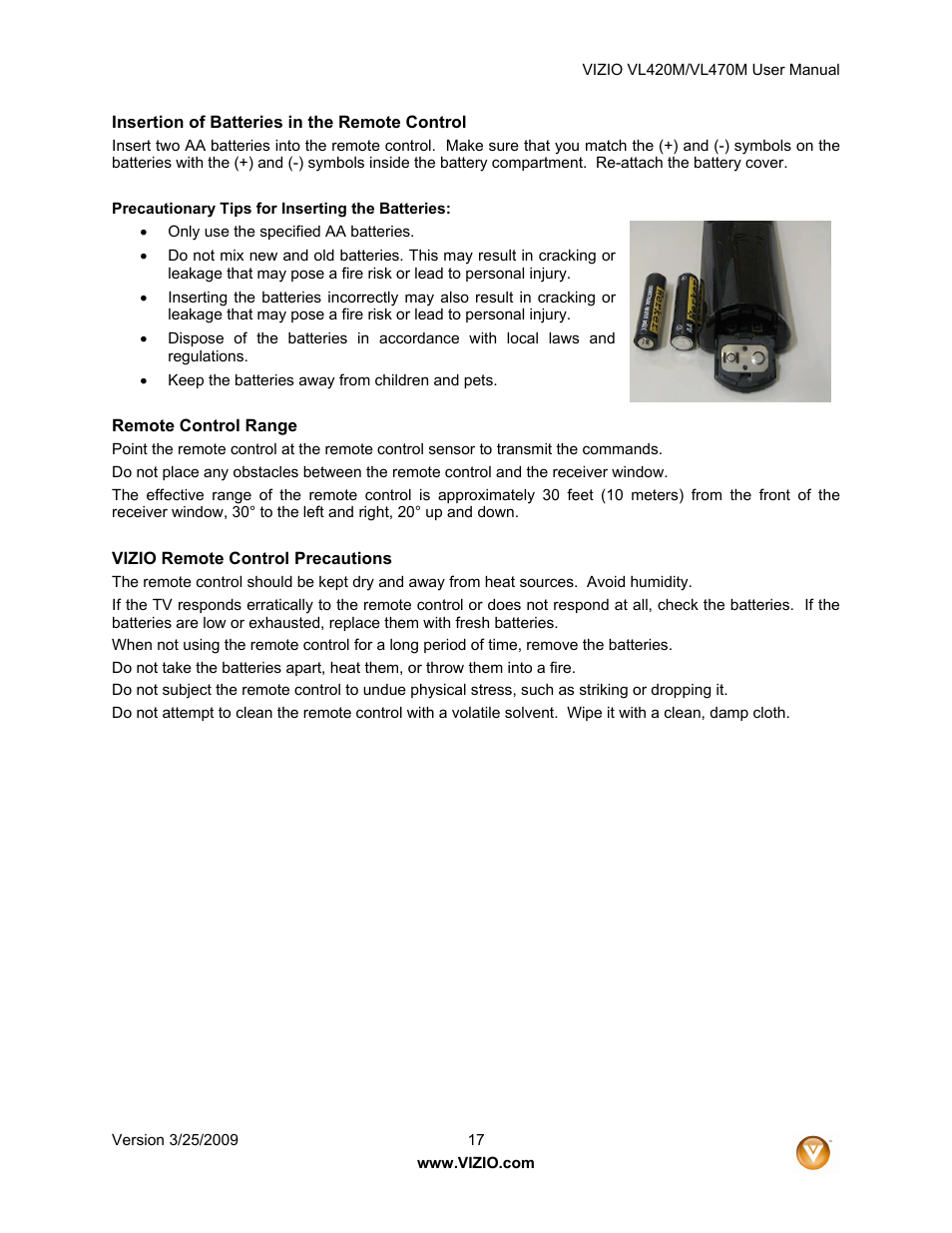 ZyXEL Communications VL470M User Manual | Page 17 / 64