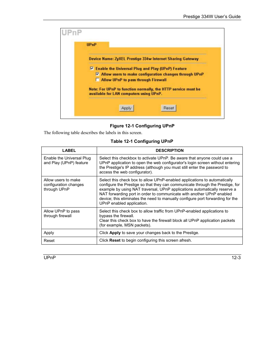 ZyXEL Communications P-334W User Manual | Page 171 / 496