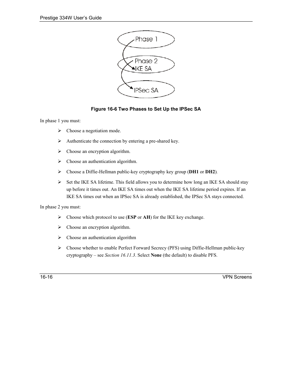 ZyXEL Communications P-334W User Manual | Page 226 / 496