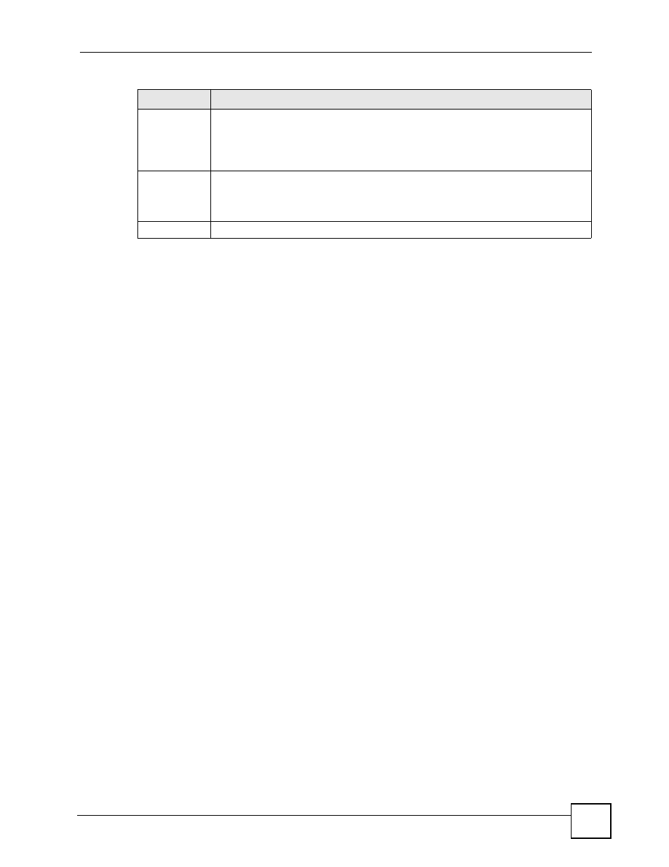 ZyXEL Communications GS-4024 User Manual | Page 103 / 462