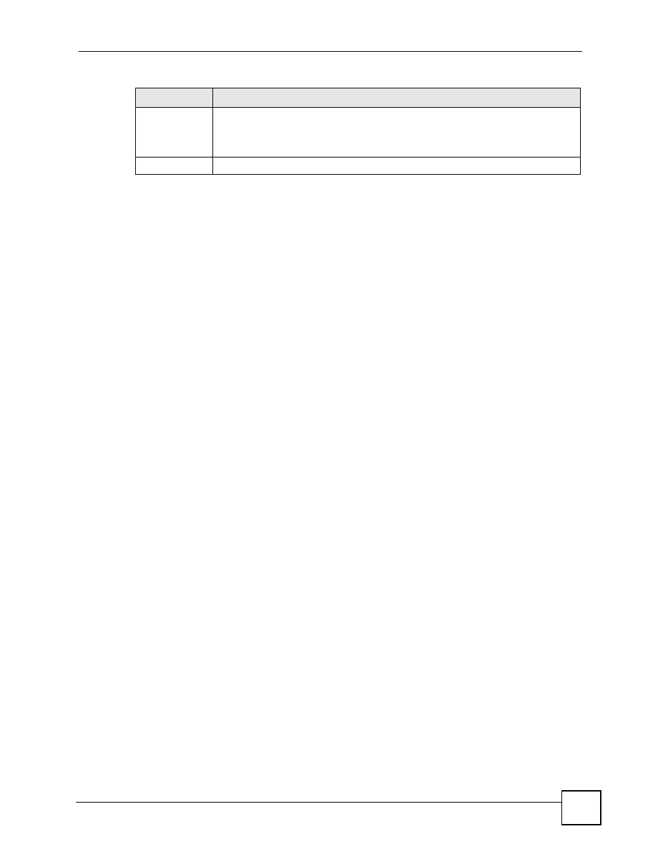 ZyXEL Communications GS-4024 User Manual | Page 149 / 462