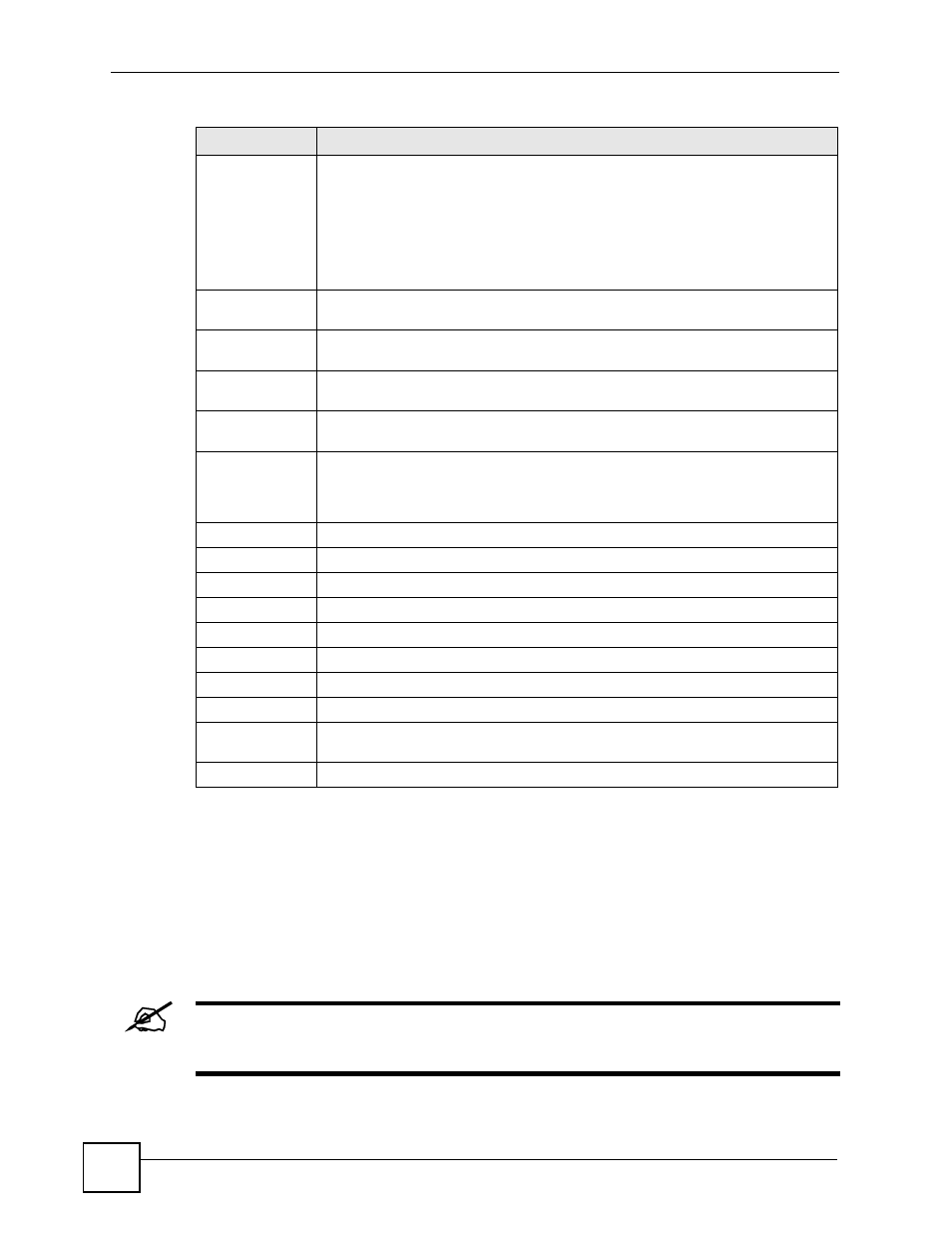 8 mvr group configuration | ZyXEL Communications GS-4024 User Manual | Page 180 / 462