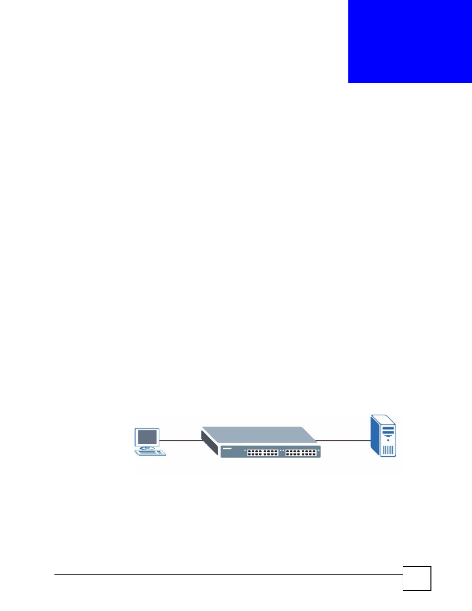 Authentication & accounting, 1 authentication, authorization and accounting, 1 local user accounts | Chapter 23 authentication & accounting, Figure 94 aaa server, Authentication & accounting (185) | ZyXEL Communications GS-4024 User Manual | Page 185 / 462