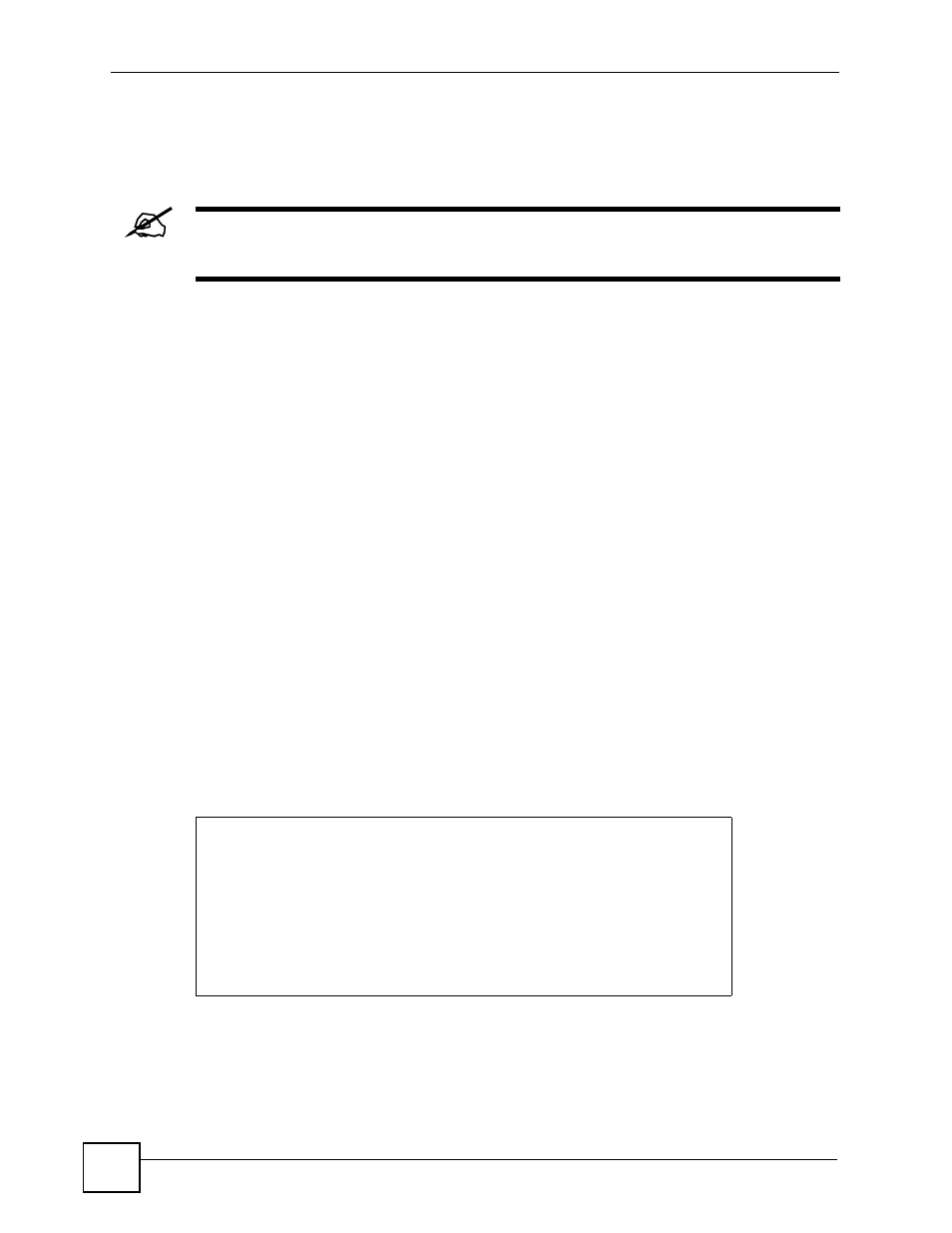 Figure 99 dhcp snooping database file format | ZyXEL Communications GS-4024 User Manual | Page 200 / 462