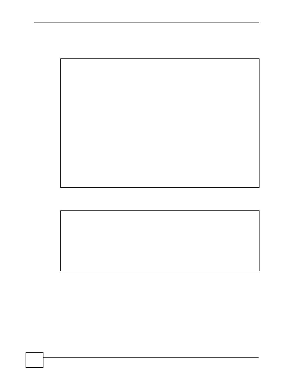 1 list of available commands | ZyXEL Communications GS-4024 User Manual | Page 330 / 462