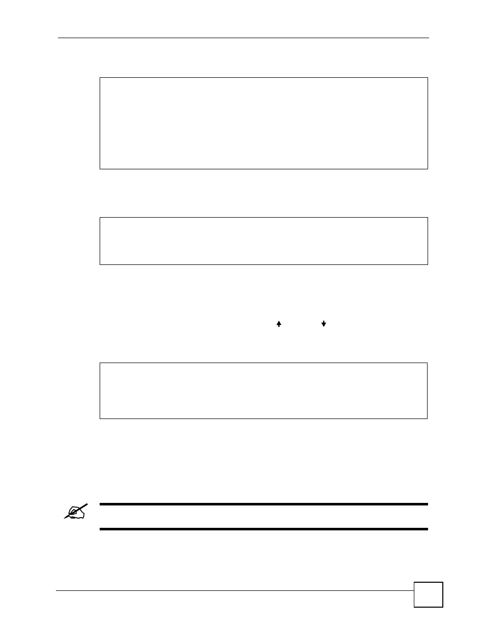 10 using command history, 11 saving your configuration | ZyXEL Communications GS-4024 User Manual | Page 331 / 462