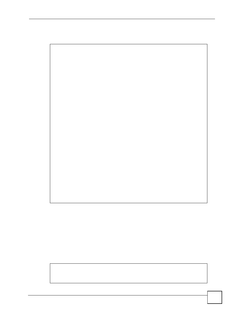 5 show mac address-table | ZyXEL Communications GS-4024 User Manual | Page 379 / 462