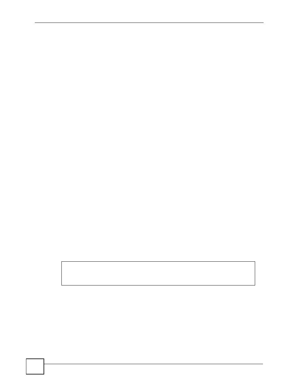 3 configure igmp filter | ZyXEL Communications GS-4024 User Manual | Page 384 / 462