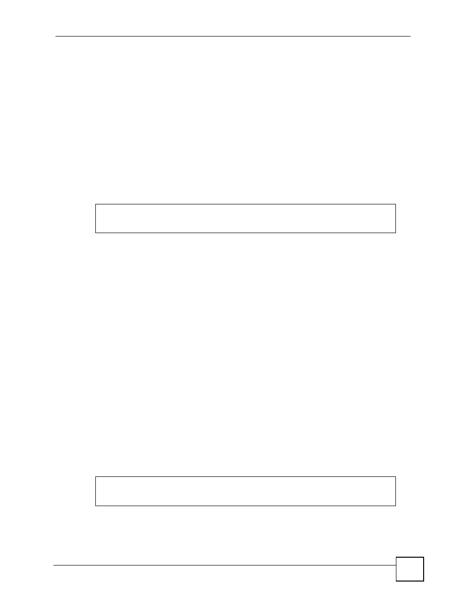 ZyXEL Communications GS-4024 User Manual | Page 389 / 462