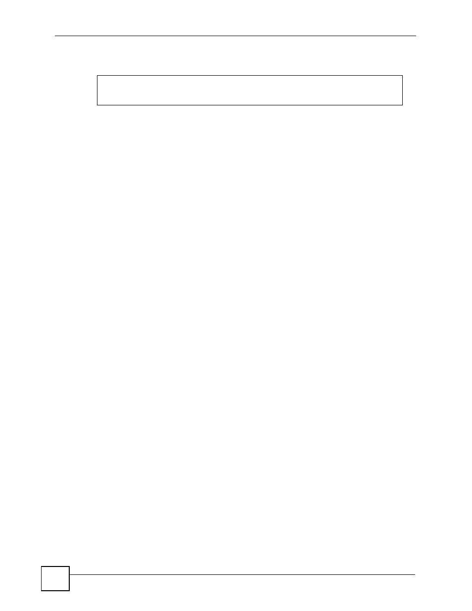 9 enabling port authentication, 1 radius server settings | ZyXEL Communications GS-4024 User Manual | Page 392 / 462