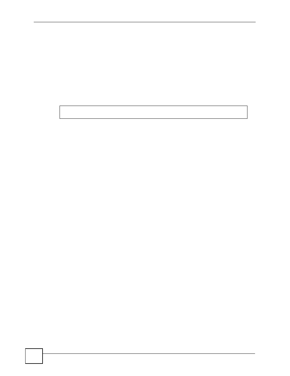 5 delete vlan id, 4 enable vlan, 5 disable vlan | 6 show vlan setting | ZyXEL Communications GS-4024 User Manual | Page 408 / 462