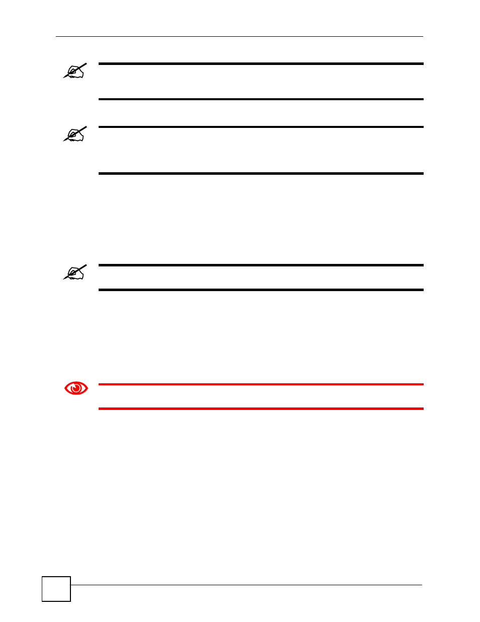 2 mounting the switch on a rack, 1 rack-mounted installation requirements, 2 attaching the mounting brackets to the switch | ZyXEL Communications GS-4024 User Manual | Page 42 / 462