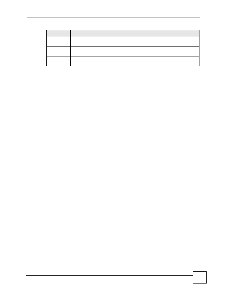 ZyXEL Communications GS-4024 User Manual | Page 75 / 462