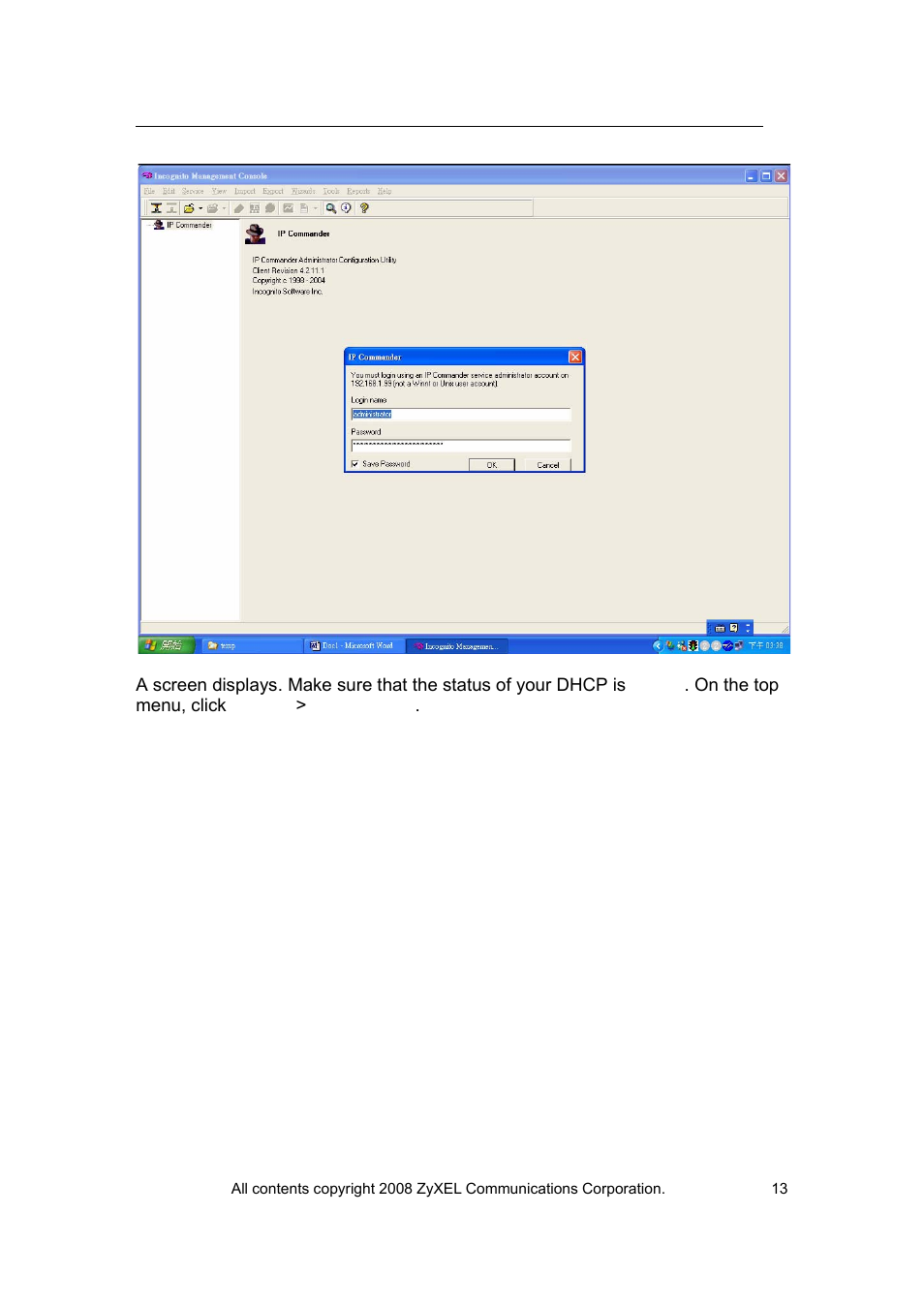 ZyXEL Communications VES-1616 User Manual | Page 14 / 118