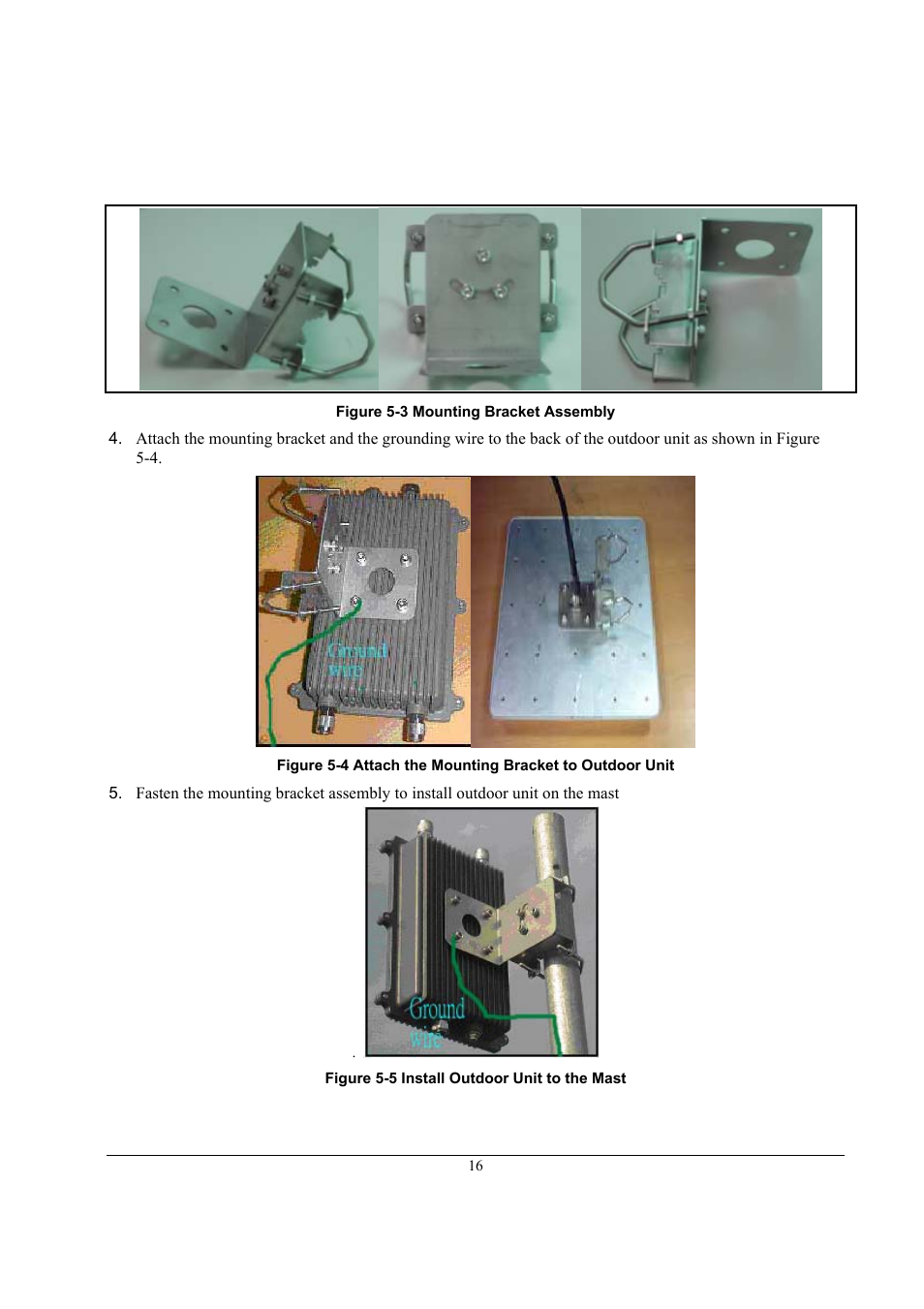 ZyXEL Communications A-6000 User Manual | Page 17 / 23