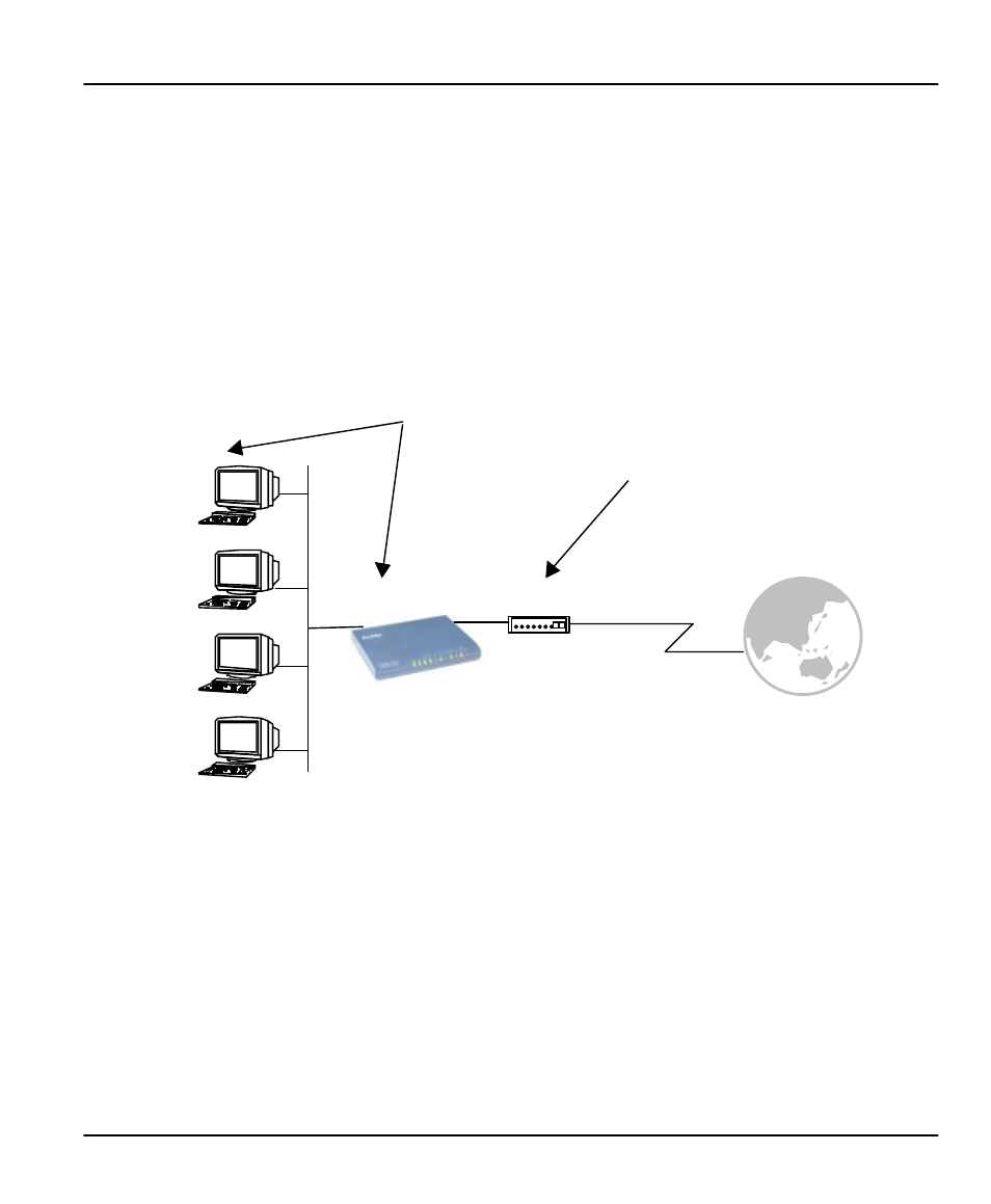 Internet, 5 single user account | ZyXEL Communications PRESTIGE 153 User Manual | Page 67 / 177